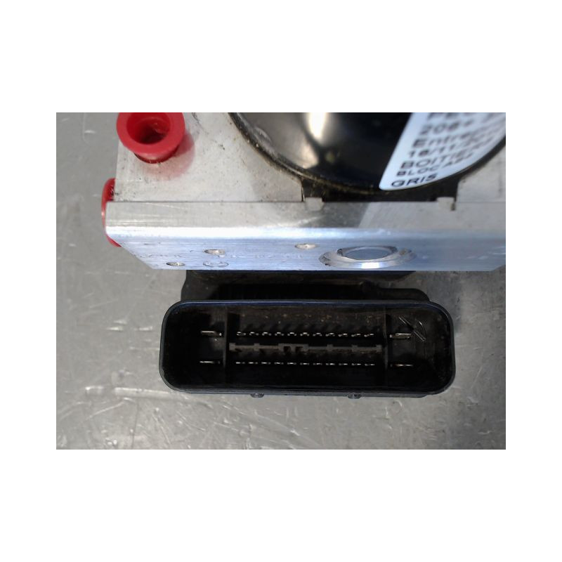 UNITE HYDRAULIQUE ABS PEUGEOT 206+ 2009-