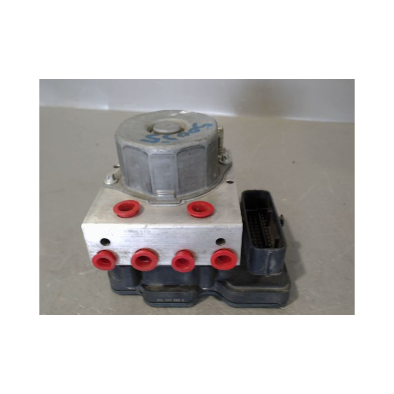 UNITE HYDRAULIQUE ABS CITROEN NEMO  DIESEL