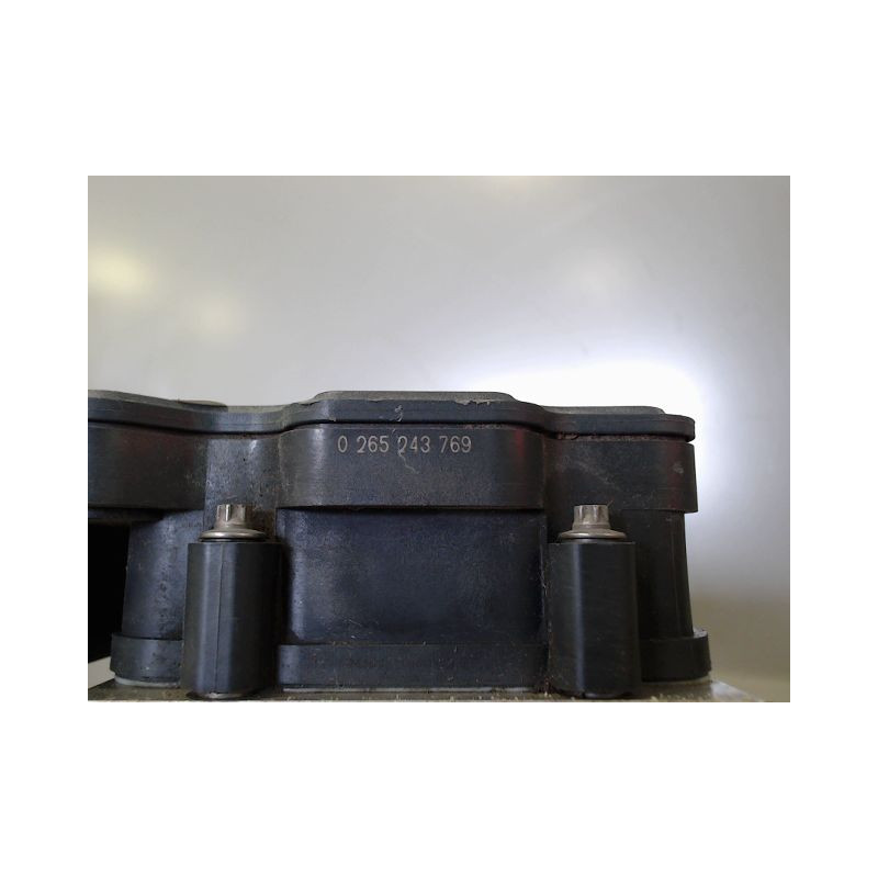 UNITE HYDRAULIQUE ABS CITROEN NEMO  DIESEL