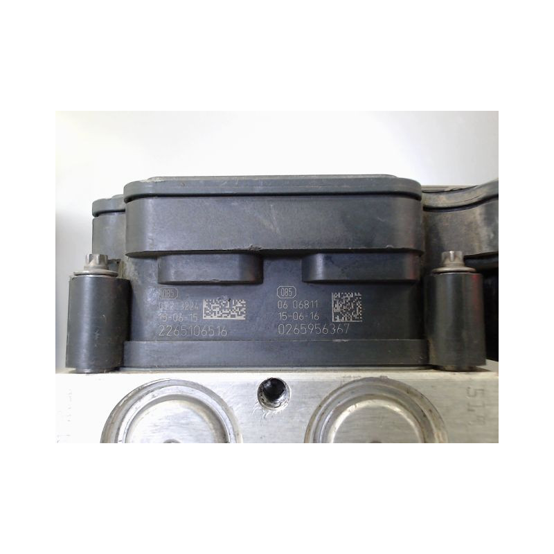 UNITE HYDRAULIQUE ABS CITROEN NEMO  DIESEL