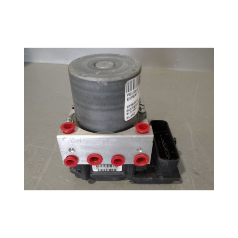 UNITE HYDRAULIQUE ABS PEUGEOT EXPERT VITRE