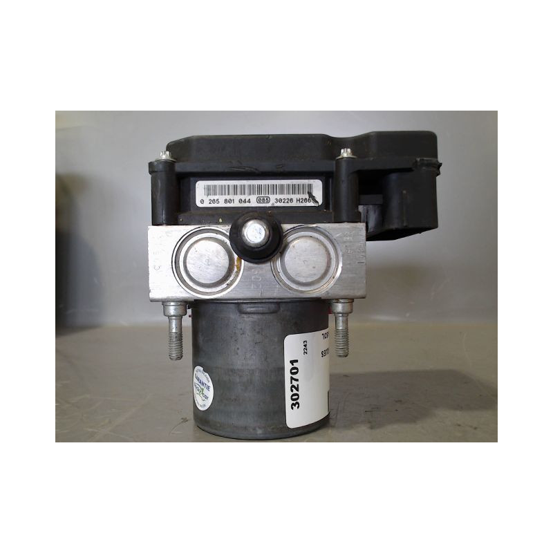 UNITE HYDRAULIQUE ABS PEUGEOT EXPERT VITRE