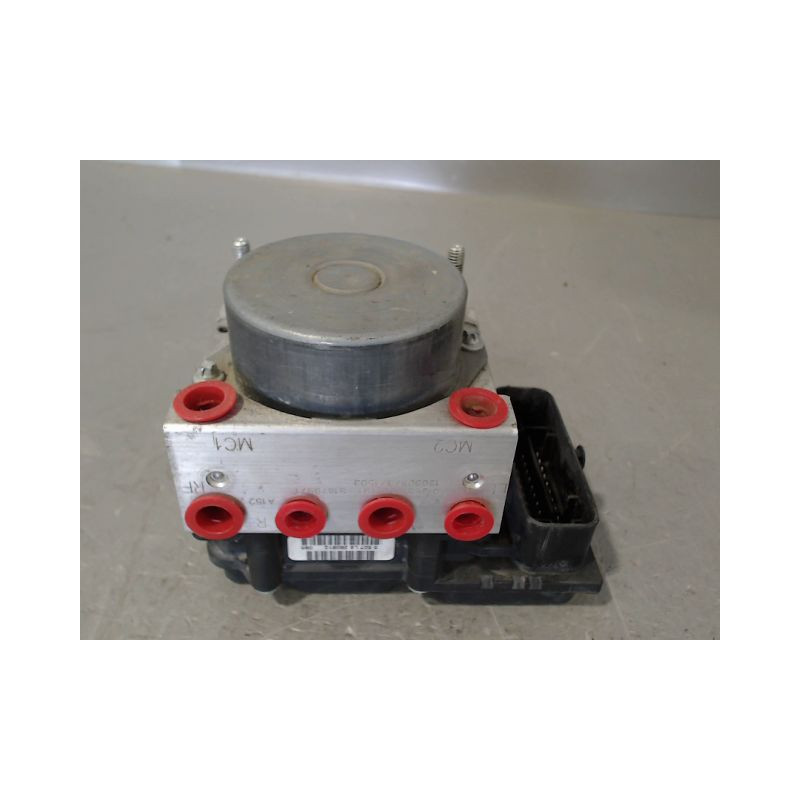 UNITE HYDRAULIQUE ABS CITROEN NEMO 2007-