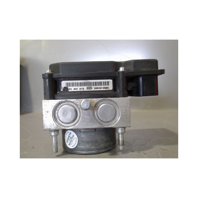 UNITE HYDRAULIQUE ABS CITROEN NEMO 2007-