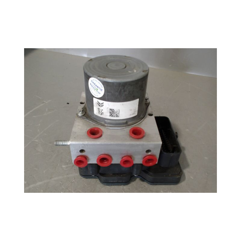 UNITE HYDRAULIQUE ABS CITROEN JUMPY VITRE