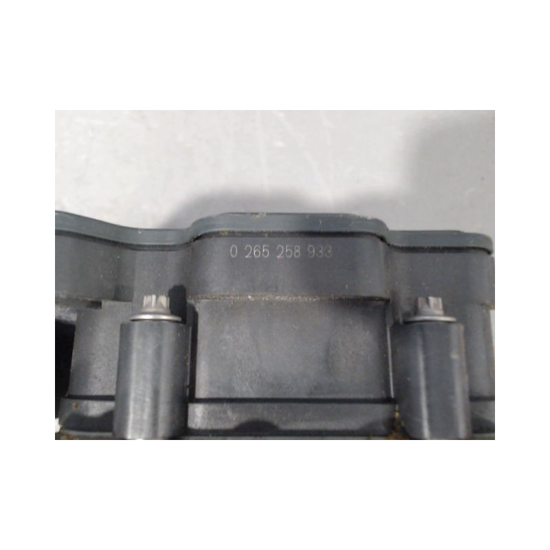UNITE HYDRAULIQUE ABS CITROEN JUMPY VITRE