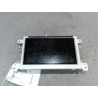 ECRAN GPS AUDI A4