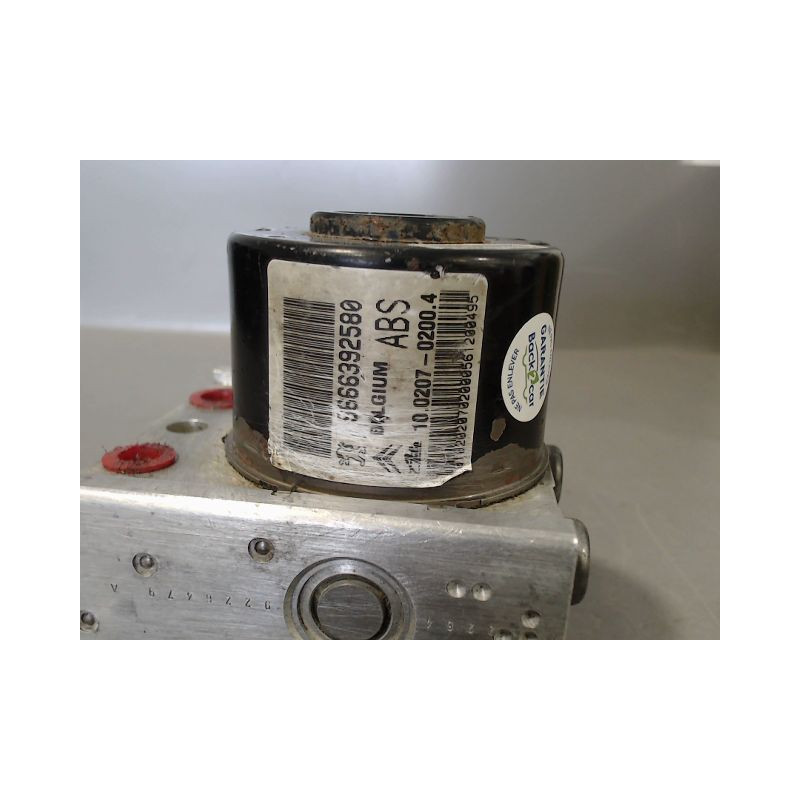 UNITE HYDRAULIQUE ABS CITROEN C3
