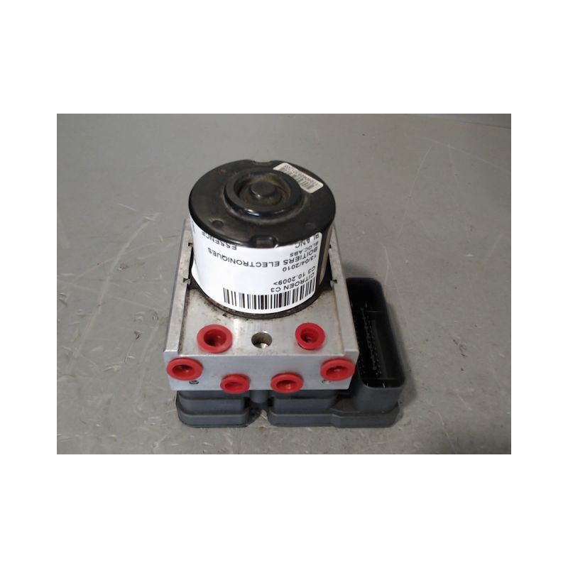 UNITE HYDRAULIQUE ABS CITROEN C3 2009-
