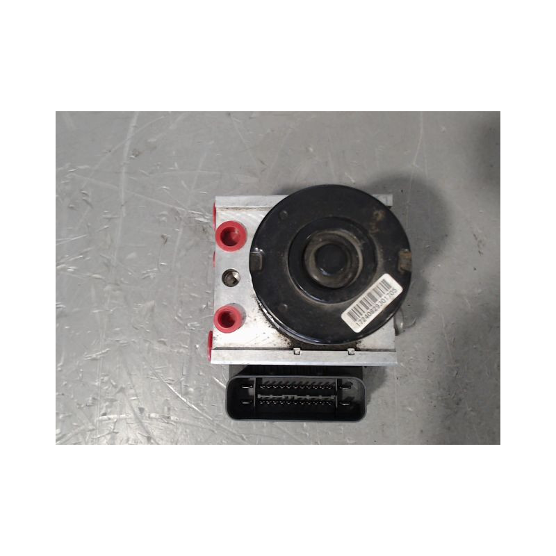 UNITE HYDRAULIQUE ABS CITROEN C3 2009-
