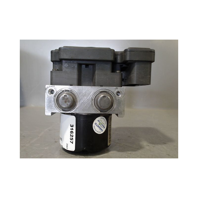 UNITE HYDRAULIQUE ABS CITROEN C3 2009-