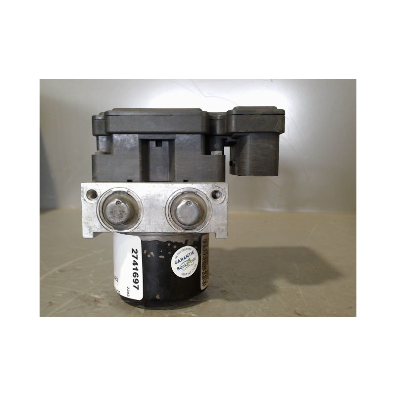 UNITE HYDRAULIQUE ABS CITROEN C3 2009-