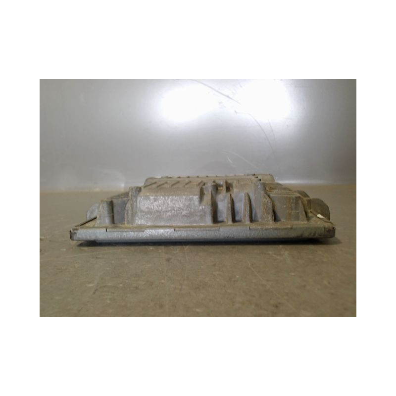 CALCULATEUR MOTEUR RENAULT MEGANE