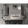 CALCULATEUR MOTEUR RENAULT ESPACE