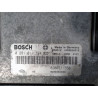 CALCULATEUR MOTEUR RENAULT ESPACE