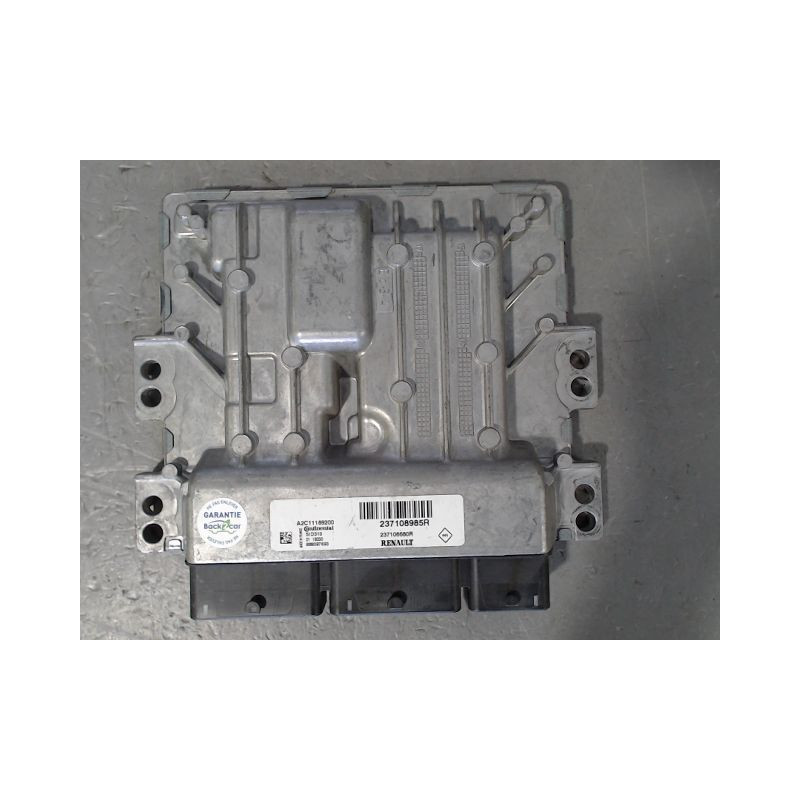 CALCULATEUR MOTEUR RENAULT KANGOO