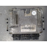 CALCULATEUR MOTEUR RENAULT MASTER MOYEN SURELEVE 2003-