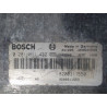CALCULATEUR MOTEUR RENAULT MASTER MOYEN SURELEVE 2003-