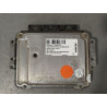CALCULATEUR MOTEUR RENAULT MASTER MOYEN SURELEVE 2003-