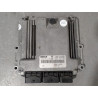 CALCULATEUR MOTEUR RENAULT LAGUNA
