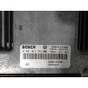 CALCULATEUR MOTEUR RENAULT LAGUNA