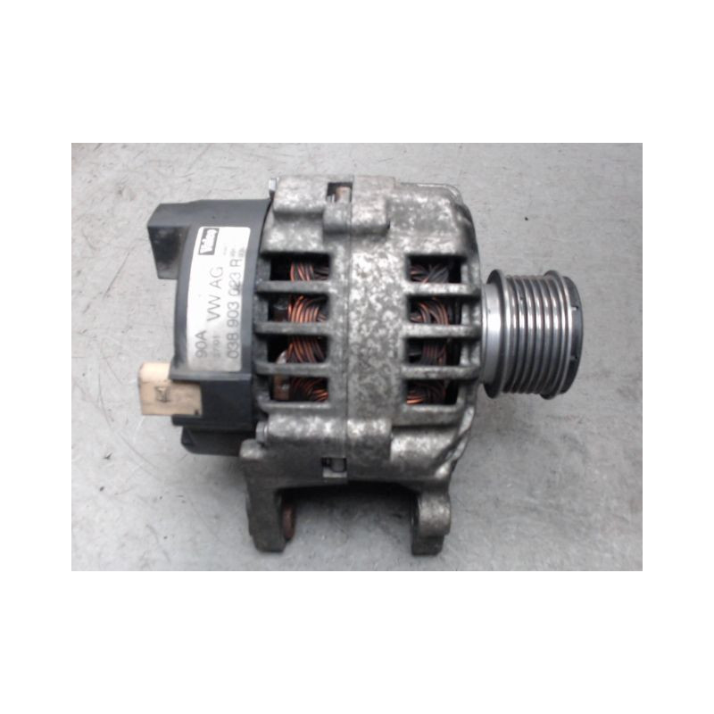 ALTERNATEUR AUDI A3 2000-2003