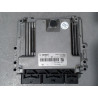 CALCULATEUR MOTEUR RENAULT CLIO IV 2012-