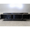CALCULATEUR MOTEUR RENAULT CLIO IV 2012-
