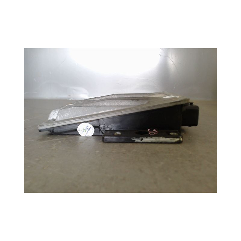 CALCULATEUR MOTEUR RENAULT MEGANE II PH1 02-05