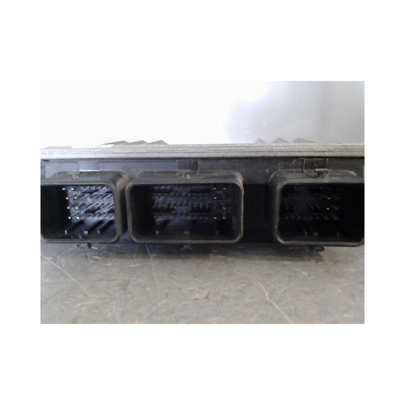 CALCULATEUR MOTEUR RENAULT MEGANE II PH1 02-05