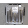 CALCULATEUR MOTEUR RENAULT MEGANE
