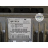 CALCULATEUR MOTEUR RENAULT MEGANE