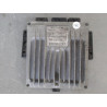 CALCULATEUR MOTEUR RENAULT CLIO