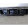 CALCULATEUR MOTEUR RENAULT CLIO