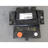 CALCULATEUR MOTEUR RENAULT CLIO