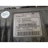 CALCULATEUR MOTEUR RENAULT CLIO