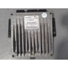 CALCULATEUR MOTEUR RENAULT CLIO