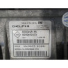 CALCULATEUR MOTEUR RENAULT CLIO
