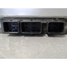 CALCULATEUR MOTEUR RENAULT CLIO