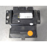 CALCULATEUR MOTEUR RENAULT CLIO