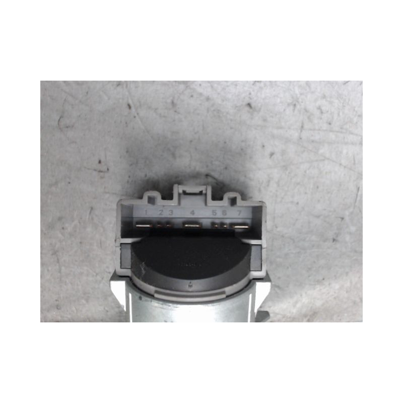 ANTIVOL DE DIRECTION FORD GALAXY 2006-