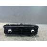 COMMANDE DE CHAUFFAGE AUDI A8 2002-2007