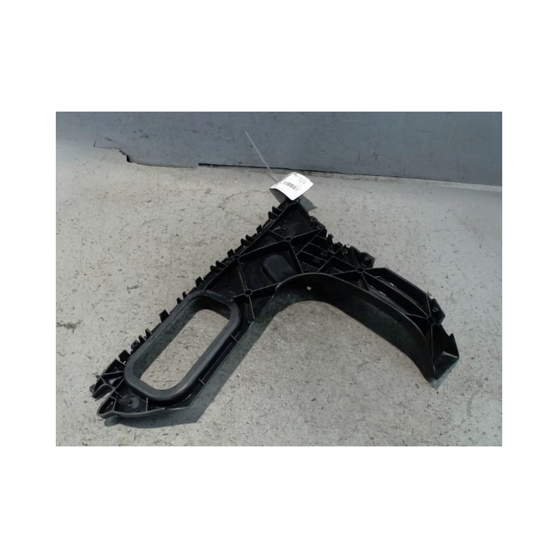 SUPPORT PARE-CHOC ARD AUDI Q7