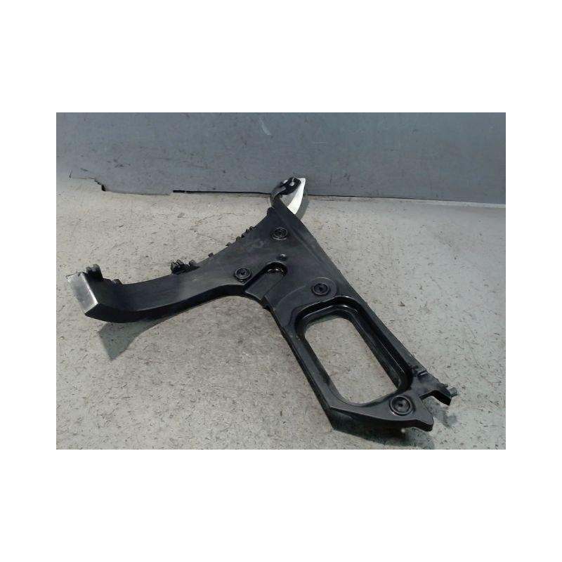SUPPORT PARE-CHOC ARD AUDI Q7