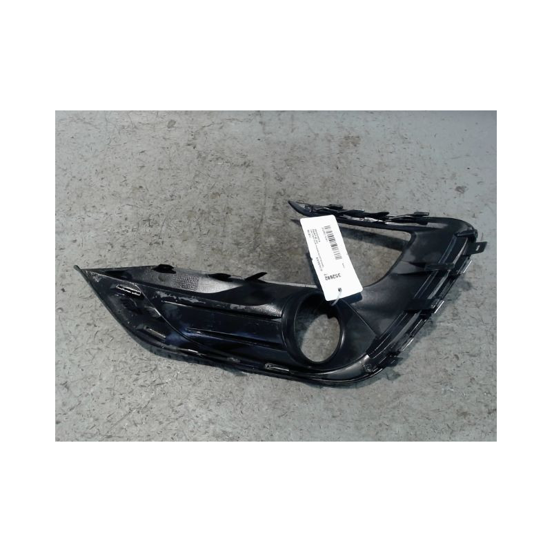 OBTURATEUR PHARE ADDITIONNEL PARE-CHOC AVD FORD KA+