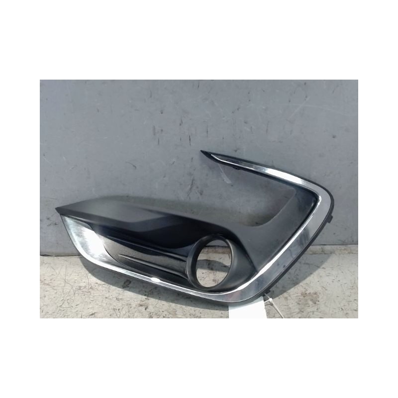 OBTURATEUR PHARE ADDITIONNEL PARE-CHOC AVG FORD KA+