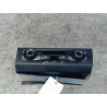 COMMANDE DE CHAUFFAGE AUDI A4 2008-