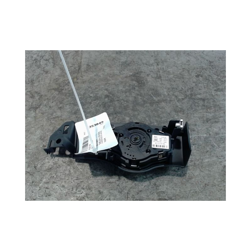 COMMANDE ECLAIRAGE AUDI A4 2004-