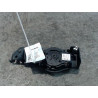 COMMANDE ECLAIRAGE AUDI A4 2004-
