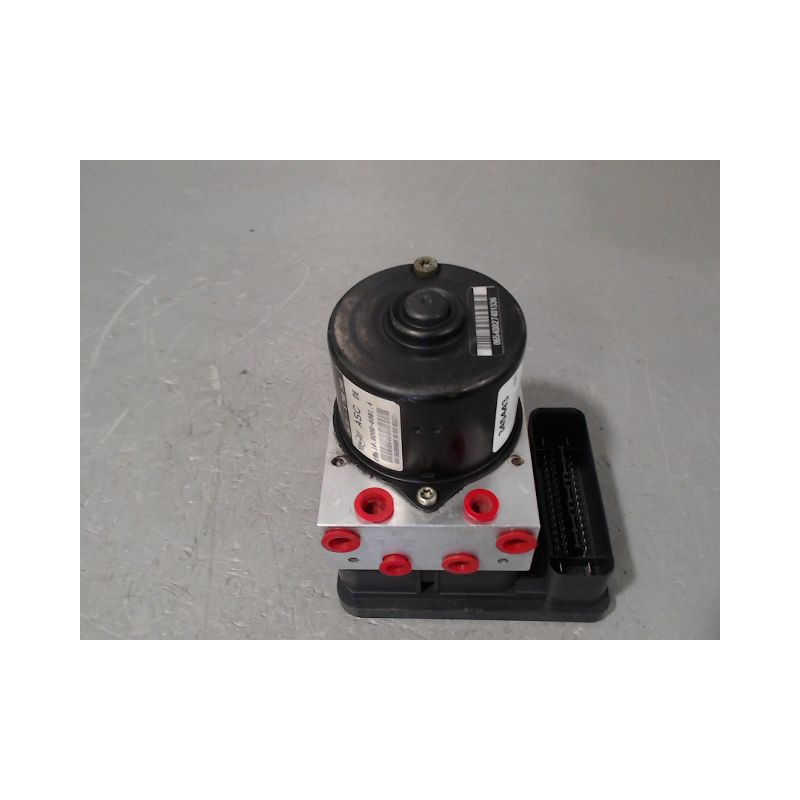 UNITE HYDRAULIQUE ABS MINI MINI I Phase 1 (R50/R53) 2001-2004